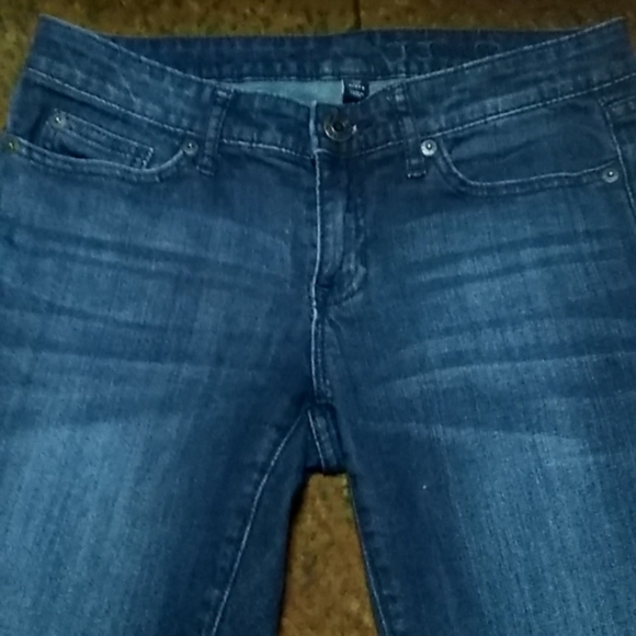 Gap Premium Straight Jeans - Picture 2 of 6